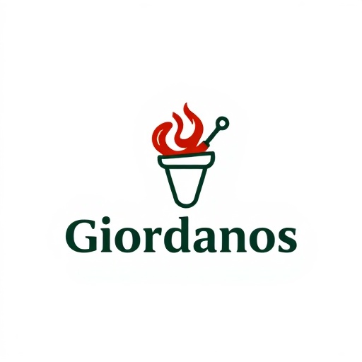 Giordanos — giordano's Restaurant